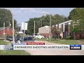 One injured during overnight shooting in Owensboro s say