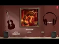 Sun Sajni (Audio) SatyaPrem Ki Katha| Kartik,Kiara| Meet Bros,Parampara Piyush,Kumaar Sajid N,Sameer
