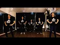 Bhangra Gidha | Nimrat Khaira | Mit Punjabi Bhangra Group