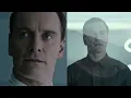ALIEN COVENANT Full Breakdown Prometheus References Explained Recapped