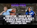Download Lagu Indicted - Shady Boy - In the System at 2 yrs Old, Addiction, Stories from the Hole, Life on The Run MP3