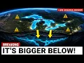 NASA NOAA Just Revealed What s Hiding Under the Great Lakes
