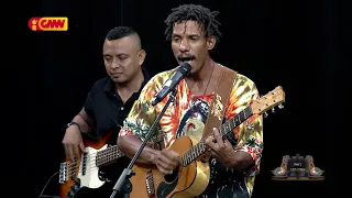 Download Bongkar-Iwan Fals Cover By Izu And The Spirit,Iha PRO MEMORIA GMNTV MP3