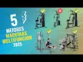 DON T BUY a Weight Machine without seeing THIS The 5 BEST Quality-Price of 2025