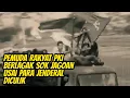 Lagu Kesaksian Wartawan TVRI Lihat Pemuda Rakyat PKI Berlagak Sok Jagoan Usai Para Jenderal Diculik