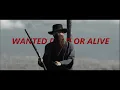 Roy Goode (Godless) || Wanted Dead Or Alive (Tribute)