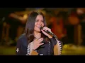 Las Tres Grandes - Gracias a la Vida (Primera Fila [En Vivo])
