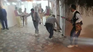                                                زرنة زرنه  بارود  فنتازيا دندنها