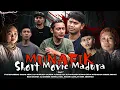 Munafik 1 | short movie madura ( SUB INDONESIA )