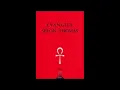 Audio livre : L'Evangile selon Thomas