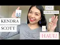 Kendra Scott FALL 3 2020 Collection Giveaway