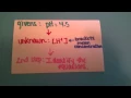 Finding pH of Tomato Juice
