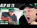 Download Lagu ALIP BA TA Covers Air Supply's Goodbye in Spectacular Fashion [ Reaction ] | UK 🇬🇧
