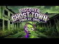 Discover Ghost Town Findlay Ohio A Hidden Gem