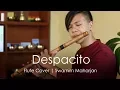Download Lagu Despacito - Luis Fonsi | Heart Touching Flute Cover | Swarnim Maharjan