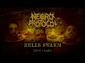 Lagu Necro Protocol - Hell's Swarm (lyric video)