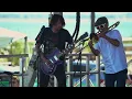 JER performing Bothered at 2023 Supernova Ska Festival