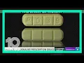 Pressed pills are a problem for college students say experts