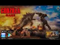 GODZILLA GAME FINALLY AVAILABLE FOR ANDROID IOS HOW TO DOWNLOAD GODZILLA GAME IN MOBILE