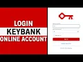 How to Login KeyBank Online Banking Key Bank Online Account Sign In 2023 LATEST GUIDE