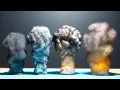Download Lagu 4 Ways To Make Smoke Effects For Warhammer