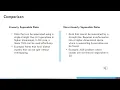 Support Vector Machine SVM Explained Machine Learning Tutorial