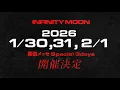 Download Lagu ØMI LIVE 2026 〜INFINITY MOON〜 開催決定!!