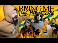 Lagu RAP FANS FIRST TIME EVER HEARING BMTH! 🤯 Bring Me The Horizon - Kool-Aid | REACTION