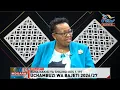 NTV LIVE Uchambuzi wa bajeti