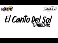 Lagu El Canto Del Sol - BUSTEC THAIREMIX บัสเทค - [ ABII REMIX ] | RAD MON RADIO ( #เบสแน่นๆ )