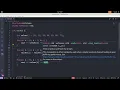 Updating values in an array using a for-loop
