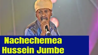 hussein jumbe nachechemea