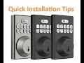 How To Install a Qolsys IQ PowerG Lock on IQ4 Panel