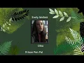 Female Prison Pen Pal