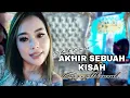 Download Lagu AKHIR SEBUAH KISAH - BLACK SWEET | COVER LIVE ELLHENONK - FALFA AUDIO
