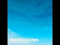 HEAVEN KNOWS- Morissette And Rick Price