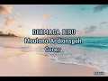 Download Lagu Dermaga Biru - Maulana Ardiansyah ~ Thomas Arya Cover | Lirik Viral