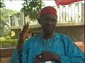 Chief Steven Osita Osadebe-Nwanne ebezina.