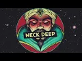 Neck Deep - Damsel in distress (Guitar Cover)