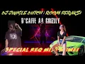 Download Lagu DJ JUNGLE DUTCH 1 ROOM BERAKSI// DJ DANCE MONKEY VS BENTO FULL BASS (SPECIAL REQ MEMEI JR )
