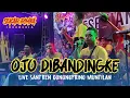 Ojo dibandingke Sekar Rimba live Santren Gunungpring Muntilan