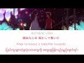 DAOKO × Kenshi Yonezu - Fireworks (Jpn/Rom/Mmsubs)