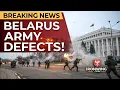 Download Lagu Belarus Military Turns on Regime – Is This the End of Lukashenko’s Rule?