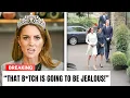 Download Lagu Catherine Makes POWER Moves While Meghan Faces SILENT Defeat In Royal Life