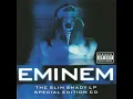 Download Lagu Eminem - Just Don't Give A F**k (slowed + reverb)