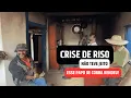 Download Lagu O DIA QUE IVAN TEVE UMA CRISE DE RISO: TI CLÓVIS E O PAPO DE COBRA MAIS ENGRAÇADO DO MUNDO! 🐍😂