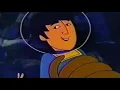 The Beatles- Octopus's Garden animation