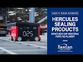 Goods to Person Automation Drives Hercules Next-Day Industrial Small Parts Fulfillment