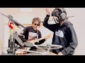 スリル【布袋寅泰】HOTEI 親子演奏