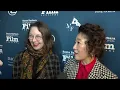 SBIFF 2025 - "Can I Get A Witness?" Filmmaker Interview